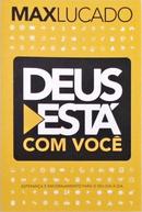 Deus Est Com Voc / Acompanha o Adesivo -Max Lucado