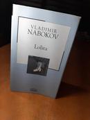 Lolita-Vladimir Nabokov