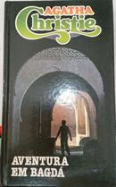 Aventura em Bagd-Agatha Christie