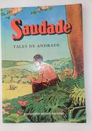 Saudade-Tales de Andrade