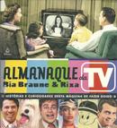 Almanaque dos Seriados- Lembranas e Curiosidades das Sries de Tv Ma-Paulo Gustavo Pereira