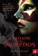 A Cidade dos Segredos-Sasha Gould