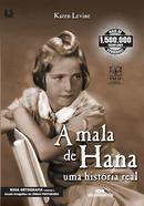 A Mala de Hana - Uma Histria Real-Karen Levine