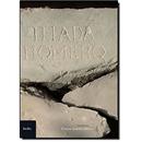 ILADA -HOMERO / Traduo por Carlos Alberto Nunes