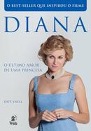 Diana o ltimo amor de uma princesa-Kate Snell