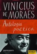 Antologia Potica-VINICIUS DE MORAES