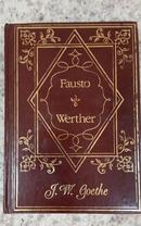 Fausto / Werther-J. W. Goethe