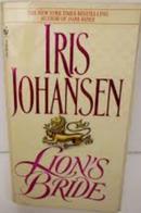 Lions Bride-Iris Johansen