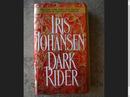 dark rider-iris johansent