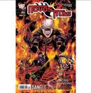 Novos Tits / sangue por sangue / n31-Editora panini comics