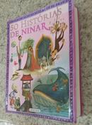 50 HISTORIAS DE NINAR-TIG THOMAS