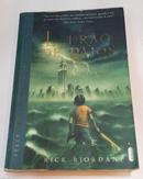 Parcy Jackson e os Olimpianos - Voluume 1 -Rick Riordan 