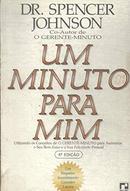 Um minuto para mim-DR. SPENCER JOHNSON