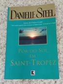 Por-Do-Sol em Saint-Tropez 	-Danielle Steel 