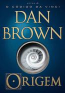 Origem-Dan Brown