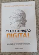 transformao Digital-ANTONIO SALVADOR / DANIEL CASTELLO