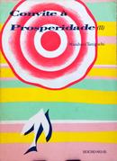 Convite  prosperidade (2)-Masaharu Taniguchi