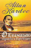 O Evangelho Segundo o Espirtismo-Allan Kardec