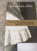 Nova Anologia Potica-Mario Quintana 