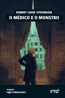 O Mdico e o Monstro-Robert Louis Stevenson
