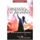 Obsesso e Perdo-ELAINE MACARINI / Espirito Vincius (Pedro de Camargo)