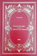 Tnio Kroeger / a Morte em Veneza-Thomas Mann