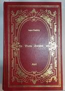 Tom Jones / Colecao os Imortais da Literatura Brasileira-Henri Fielding