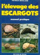 Llevage des Escargots-Patrick Mioulane 