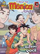 Turma da Monica Jovem / N 64 / Eu sou Voce-MAURICIO DE SOUZA 