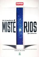 Os 11 Maiores Mistrios do Universo-Lopes, Reinaldo Jos