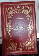 Os Tres Mosqueteiros / Colecao Imortais da Literatura Universal-Alexandre Dumas