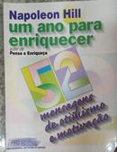 Um ano para enriquecer-Napoleon Hill