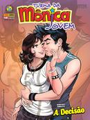 Turma da Monica / N 69 / A Deciso-Mauricio de Sousa