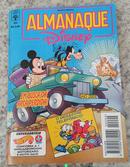 Almanaque Disney / N 292 / Em Busca da Arca Perdida-Walt Disney