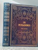 Tpicos / Dos Arguentos Sofsticos / Metafsica (livro 1 e Livro 2) tica a Nicmaco / Potica / COLEO OS PENSADORES-Aristteles 