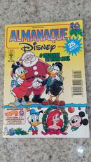 Almanaque Disney / N 293 / O Presente de Papai -Wall Disney 