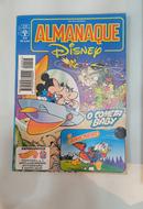 Almanaque Disney / N 294 / O Cometa Baby-Walt Disney
