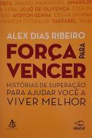 Fora Para Vencer-Alex Dias Ribeiro
