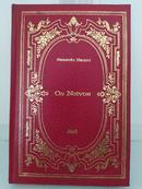 Os Noivos-Alexandre Manzoni