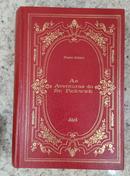 AS AVENTURAS DO SR. PICKWICK -CHARLES DICKENS 