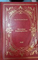 Novelas exemplares -Miguel de Cervantes