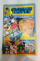 Almanaque Disney / N 75 / O Elefante de Troia-Walt Disney