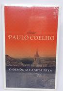 O Demnio e a  Srta Prym - Coleo Paulo Coelho-Paulo Coelho