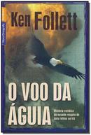 O VOO DAS AGUIAS-KEN FOLLETT