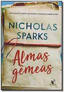 Almas Gmeas-NICHOLAS SPARKS