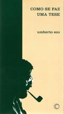 COMO SE FAZ UMA TESE-UMBERTO ECO
