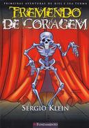 Tremendo de Coragem-Srgio Klein