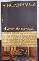 A Arte de Escrever-Arthur Schopenhauer