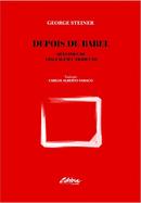 Depois de Babel-George Steiner