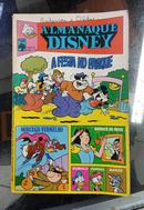 Almanaque Disney / N 78 / A Festa no Parque-Walt Disney 